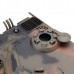 Heng Long 3819-1  1:16 German Panther Heavy Tank